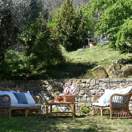 베르가모 Il Giardino Di Berbech Citta Alta-Ulivo 아파트 외부 사진
